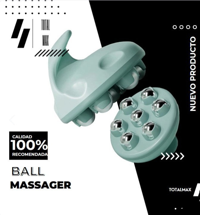Ball Massager